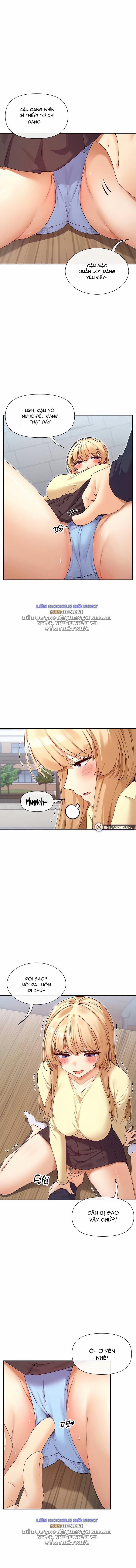 Cậu Cũng Coi Mấy Thứ Như Vậy Sao 36 trang 7