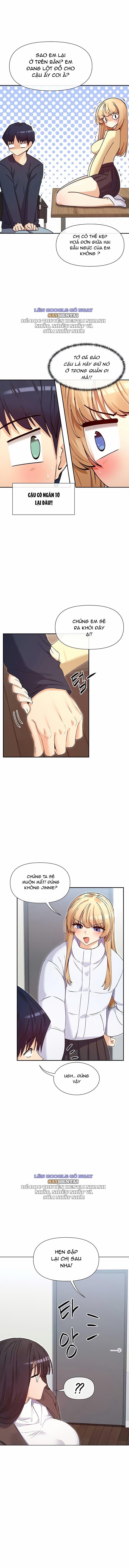 Cậu Cũng Coi Mấy Thứ Như Vậy Sao 36 trang 9