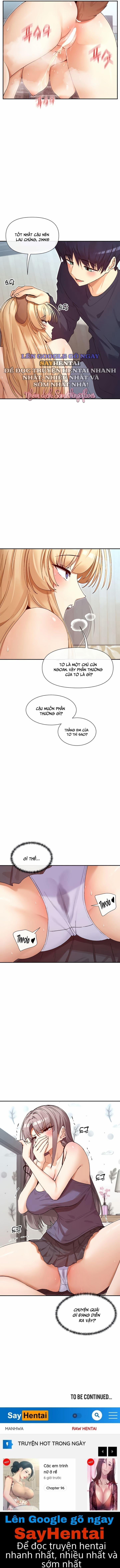 Cậu Cũng Coi Mấy Thứ Như Vậy Sao 37 trang 11