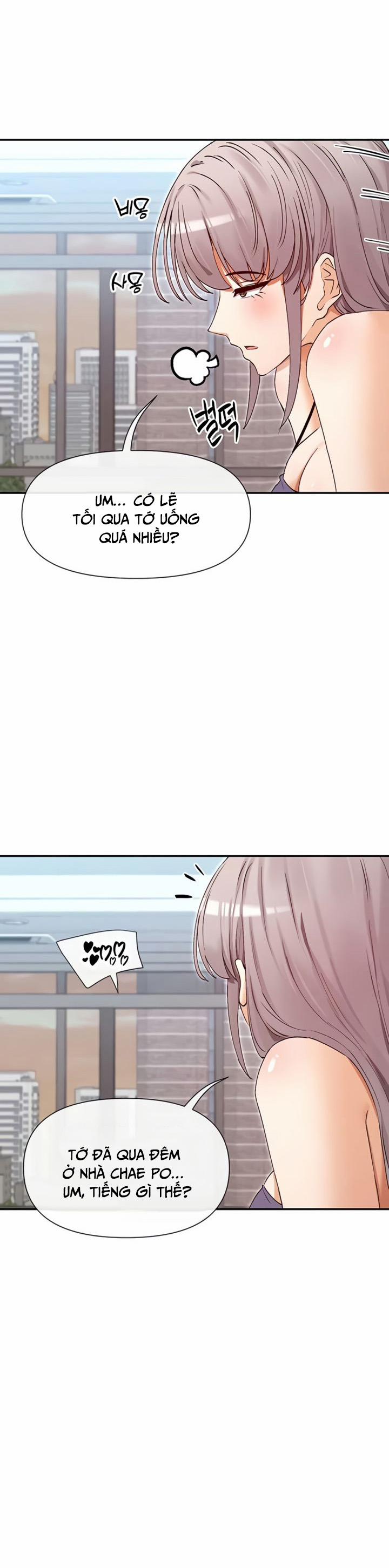 Cậu Cũng Coi Mấy Thứ Như Vậy Sao 37 trang 8