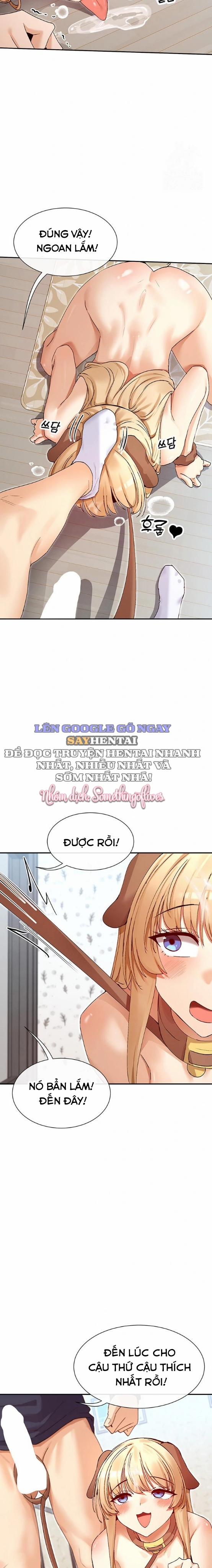 Cậu Cũng Coi Mấy Thứ Như Vậy Sao 38 trang 11