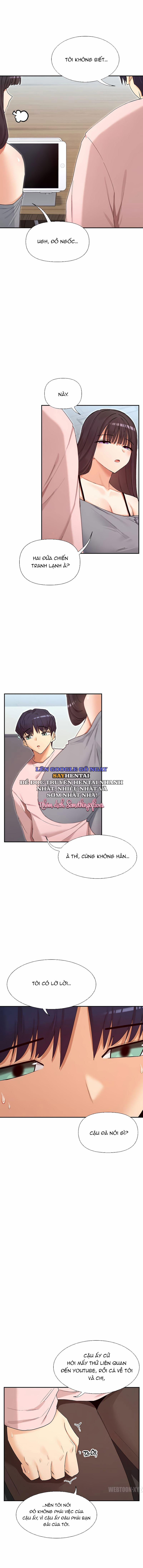Cậu Cũng Coi Mấy Thứ Như Vậy Sao 39 trang 9