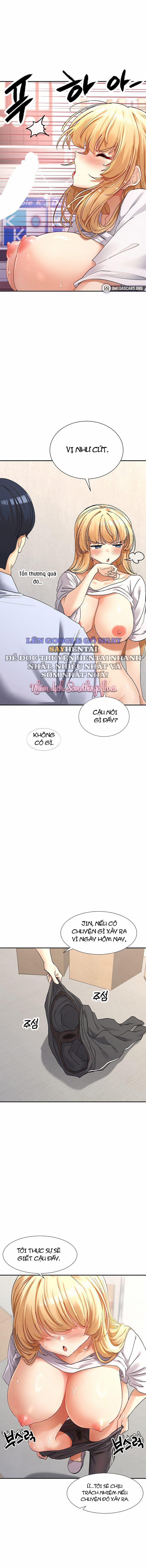 Cậu Cũng Coi Mấy Thứ Như Vậy Sao 4 trang 12