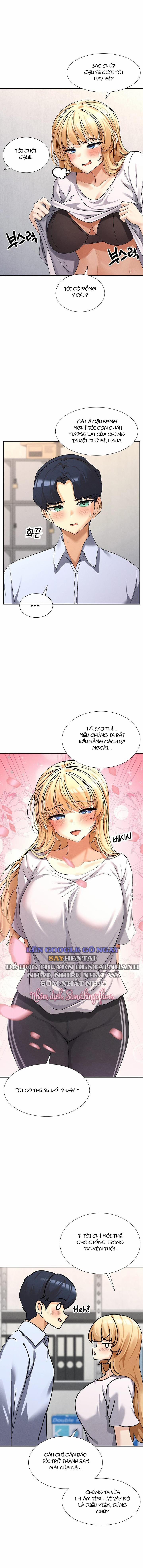 Cậu Cũng Coi Mấy Thứ Như Vậy Sao 4 trang 13