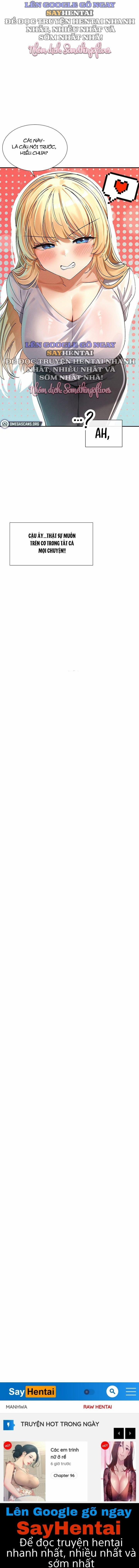 Cậu Cũng Coi Mấy Thứ Như Vậy Sao 4 trang 15