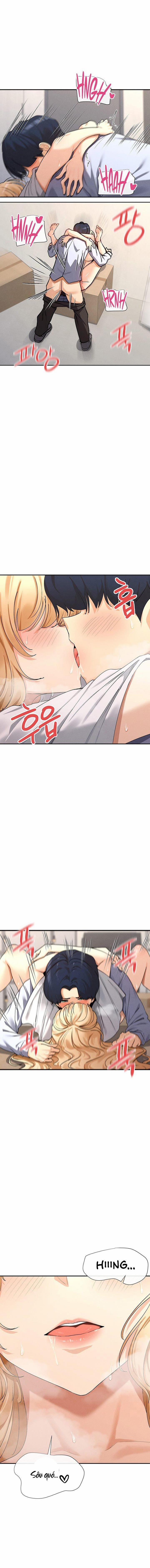 Cậu Cũng Coi Mấy Thứ Như Vậy Sao 4 trang 2