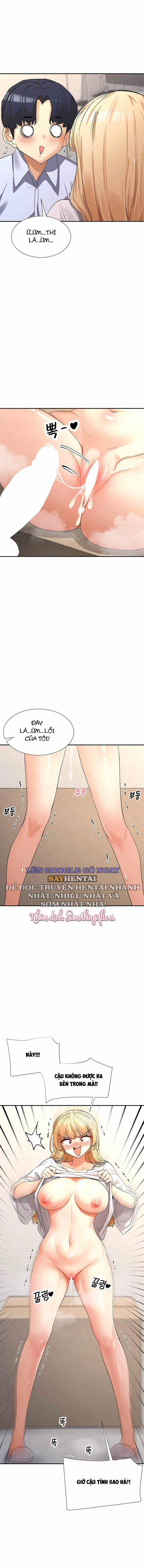 Cậu Cũng Coi Mấy Thứ Như Vậy Sao 4 trang 8