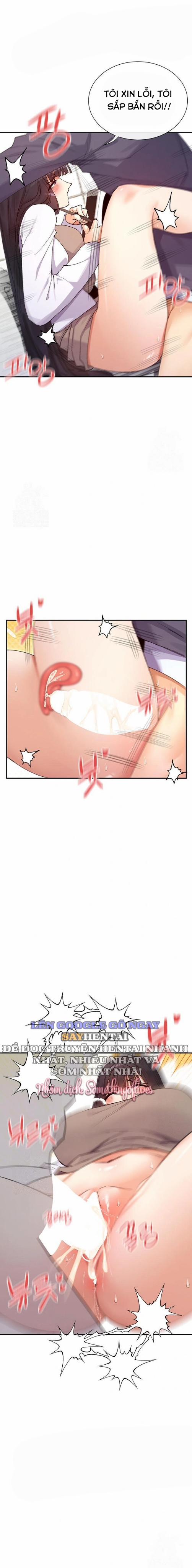 Cậu Cũng Coi Mấy Thứ Như Vậy Sao 40 trang 13