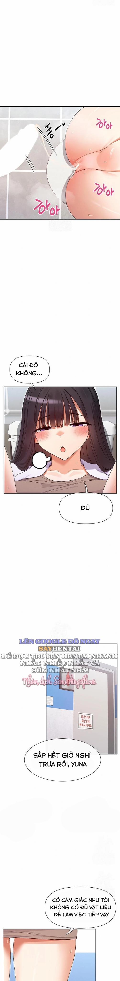 Cậu Cũng Coi Mấy Thứ Như Vậy Sao 40 trang 14