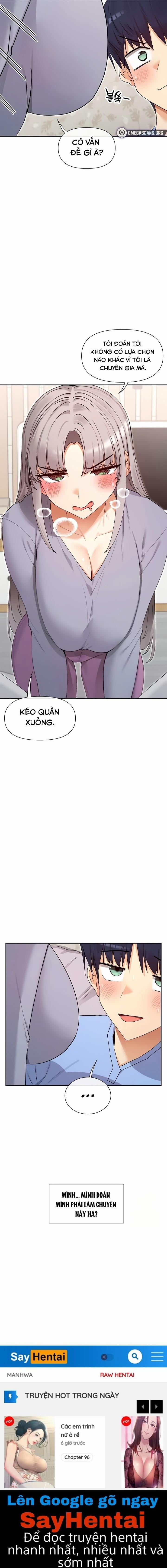 Cậu Cũng Coi Mấy Thứ Như Vậy Sao 41 trang 11