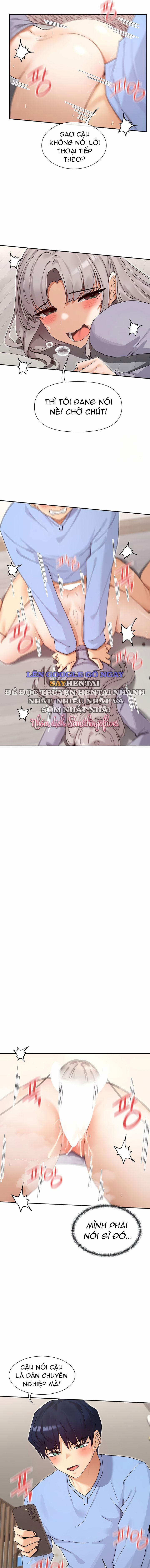 Cậu Cũng Coi Mấy Thứ Như Vậy Sao 42 trang 10