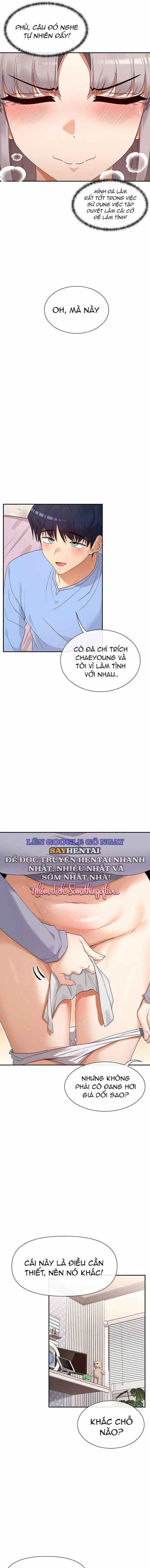 Cậu Cũng Coi Mấy Thứ Như Vậy Sao 43 trang 5