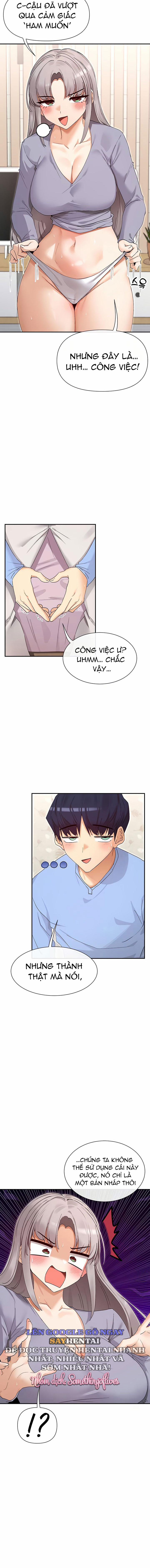 Cậu Cũng Coi Mấy Thứ Như Vậy Sao 43 trang 6