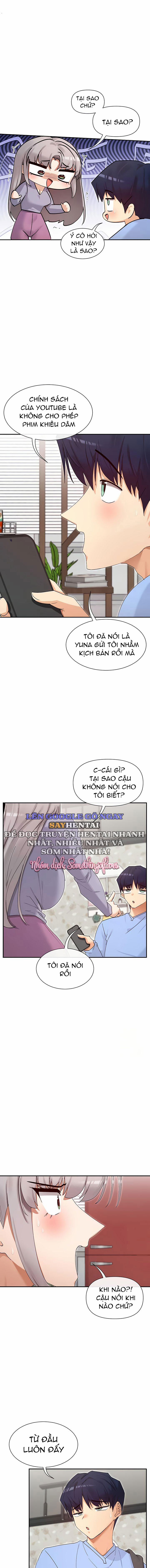 Cậu Cũng Coi Mấy Thứ Như Vậy Sao 43 trang 7