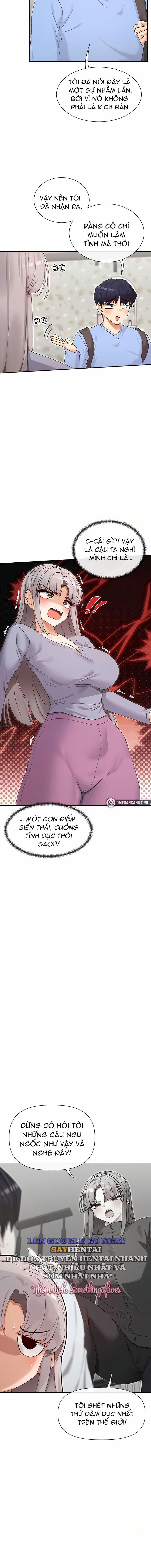 Cậu Cũng Coi Mấy Thứ Như Vậy Sao 43 trang 8