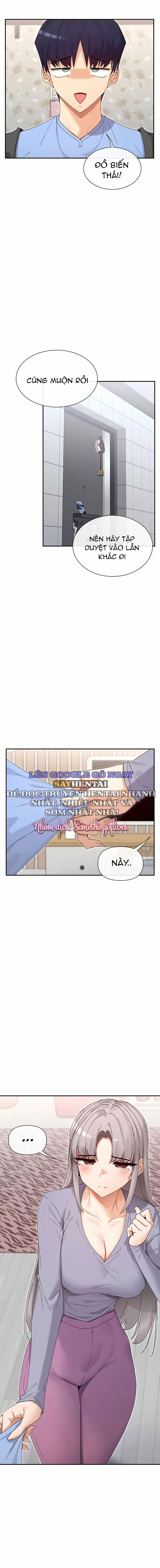 Cậu Cũng Coi Mấy Thứ Như Vậy Sao 43 trang 9