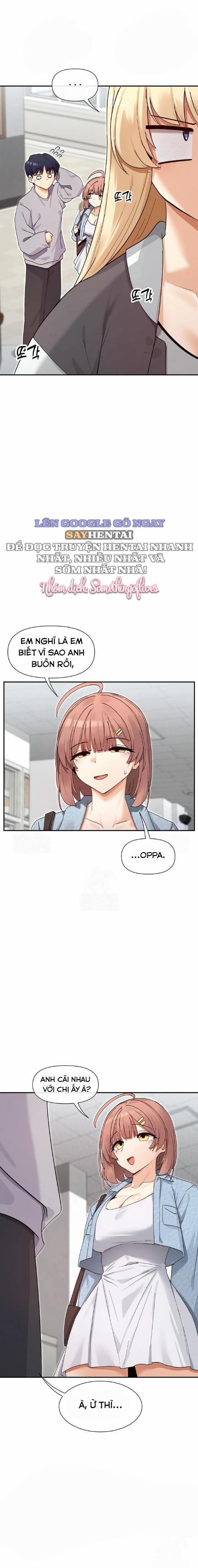 Cậu Cũng Coi Mấy Thứ Như Vậy Sao 44 trang 10