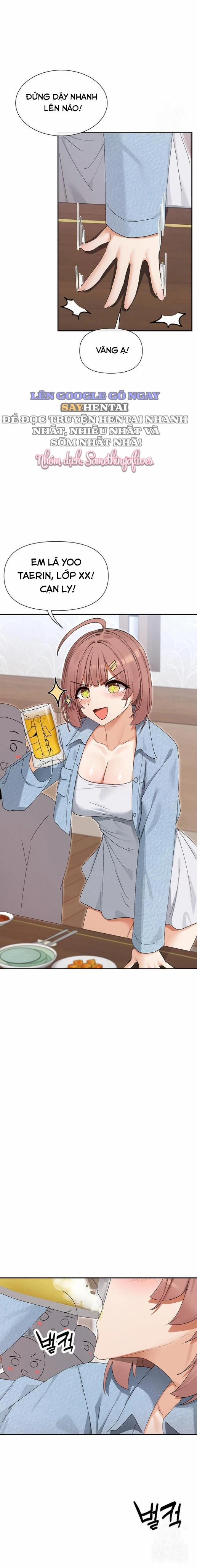 Cậu Cũng Coi Mấy Thứ Như Vậy Sao 44 trang 14