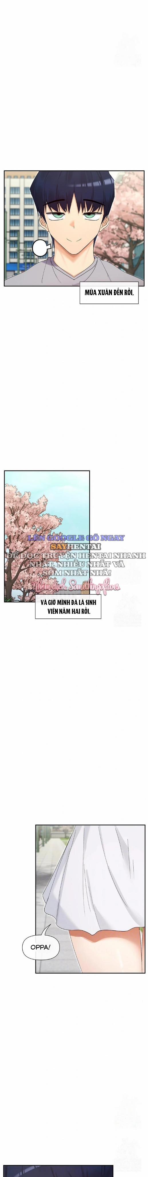 Cậu Cũng Coi Mấy Thứ Như Vậy Sao 44 trang 2