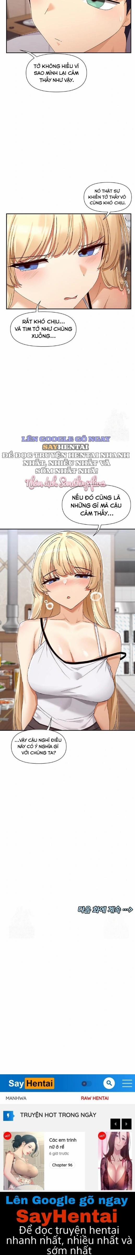 Cậu Cũng Coi Mấy Thứ Như Vậy Sao 44 trang 22