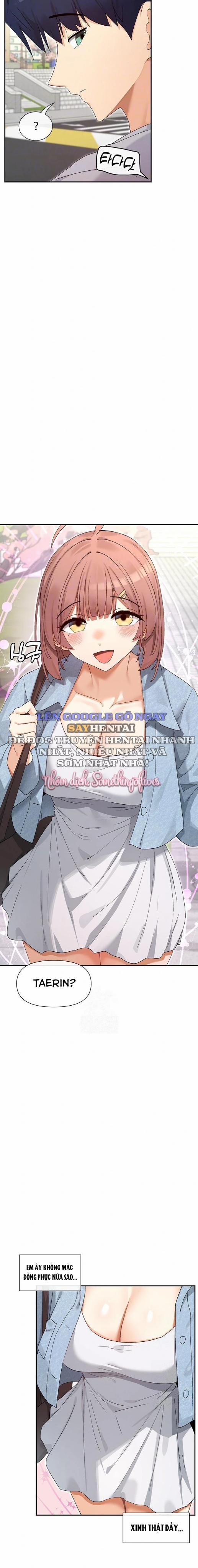 Cậu Cũng Coi Mấy Thứ Như Vậy Sao 44 trang 3