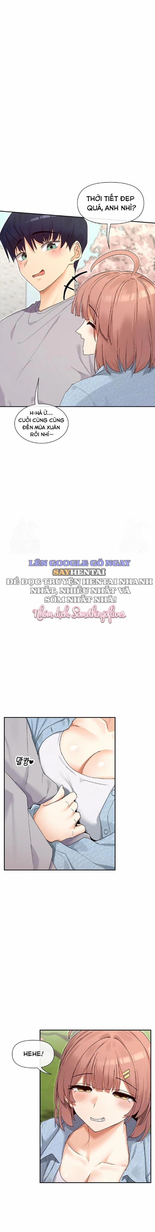 Cậu Cũng Coi Mấy Thứ Như Vậy Sao 44 trang 4