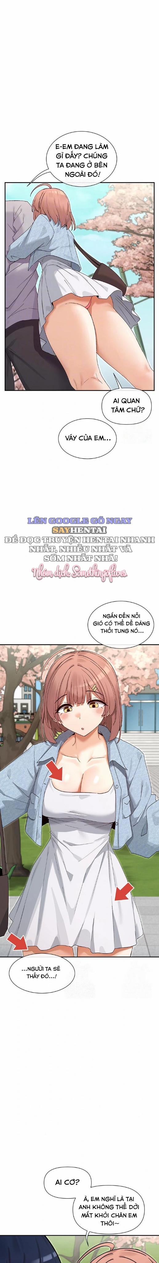 Cậu Cũng Coi Mấy Thứ Như Vậy Sao 44 trang 5