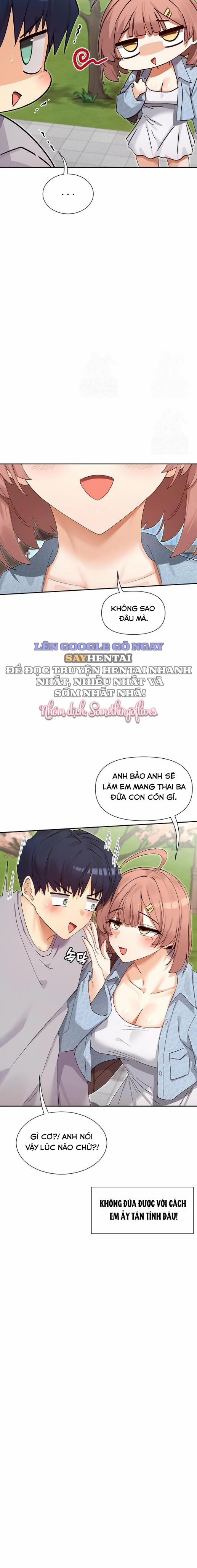 Cậu Cũng Coi Mấy Thứ Như Vậy Sao 44 trang 6