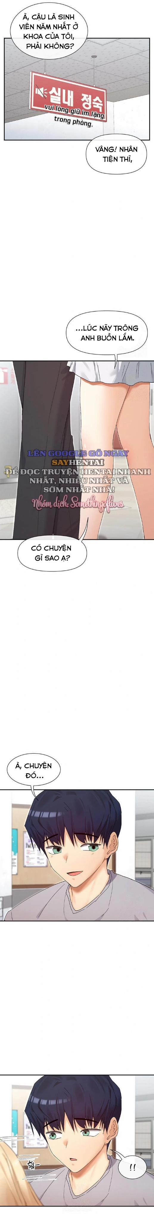 Cậu Cũng Coi Mấy Thứ Như Vậy Sao 44 trang 7