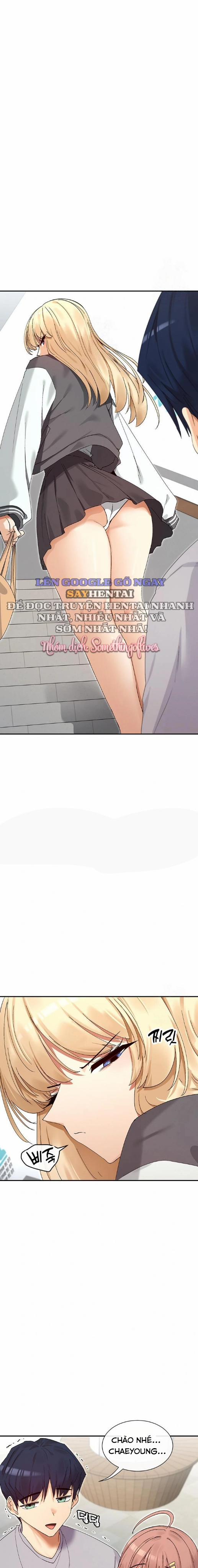 Cậu Cũng Coi Mấy Thứ Như Vậy Sao 44 trang 8