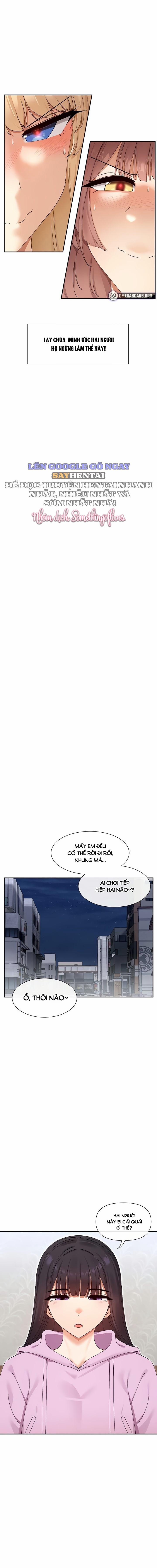 Cậu Cũng Coi Mấy Thứ Như Vậy Sao 45 trang 10