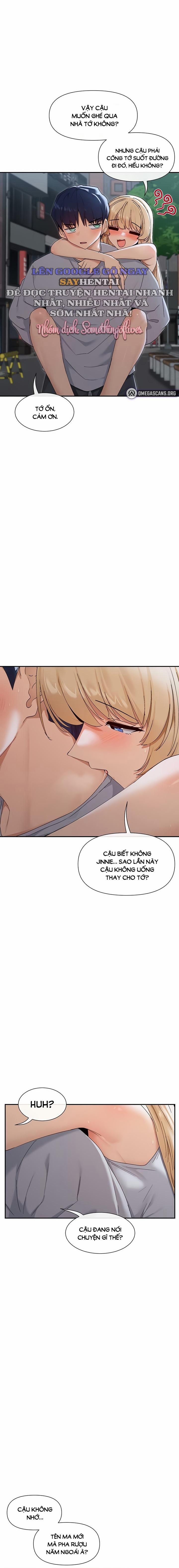 Cậu Cũng Coi Mấy Thứ Như Vậy Sao 45 trang 14