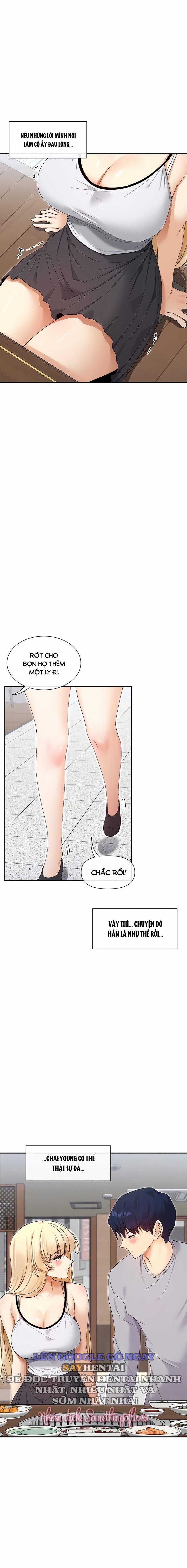 Cậu Cũng Coi Mấy Thứ Như Vậy Sao 45 trang 2