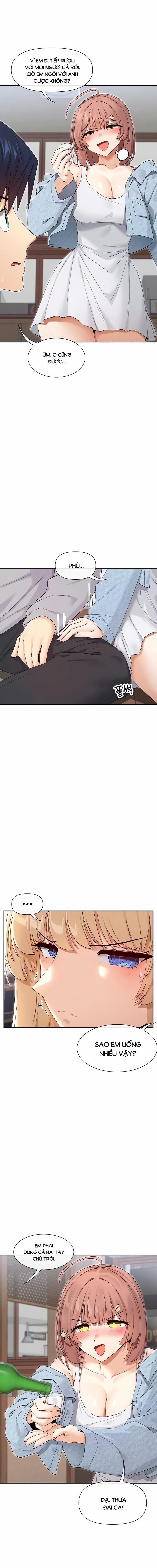 Cậu Cũng Coi Mấy Thứ Như Vậy Sao 45 trang 4