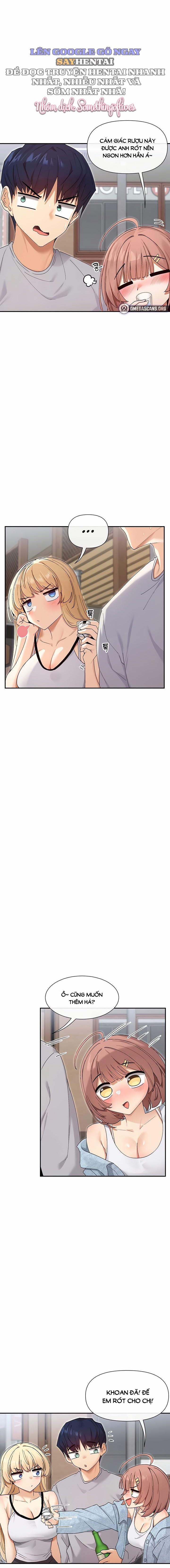 Cậu Cũng Coi Mấy Thứ Như Vậy Sao 45 trang 5