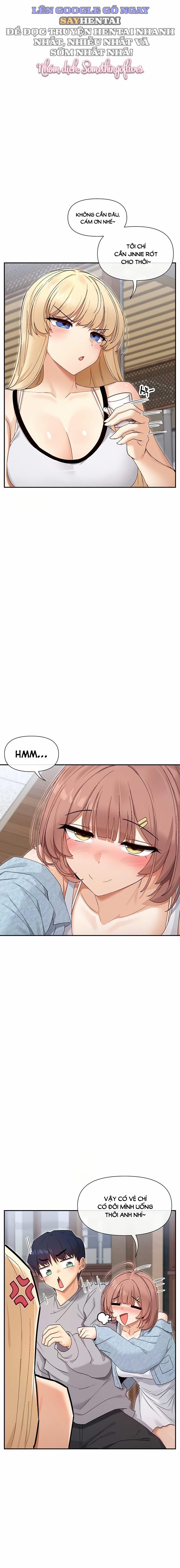 Cậu Cũng Coi Mấy Thứ Như Vậy Sao 45 trang 6