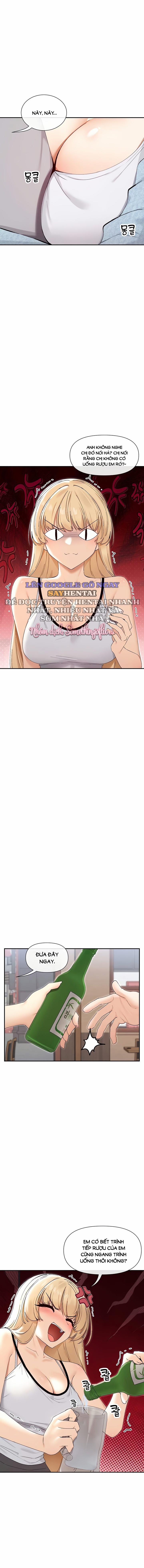 Cậu Cũng Coi Mấy Thứ Như Vậy Sao 45 trang 7