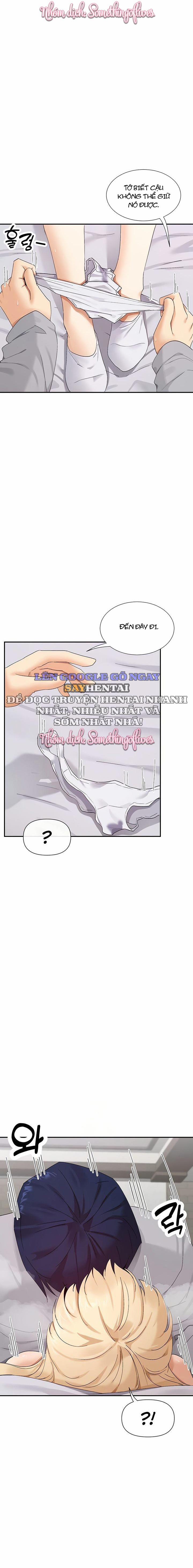 Cậu Cũng Coi Mấy Thứ Như Vậy Sao 46 trang 10