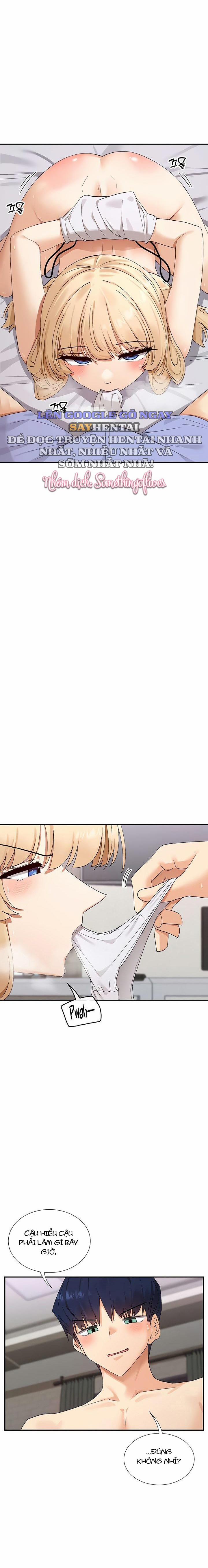 Cậu Cũng Coi Mấy Thứ Như Vậy Sao 46 trang 15