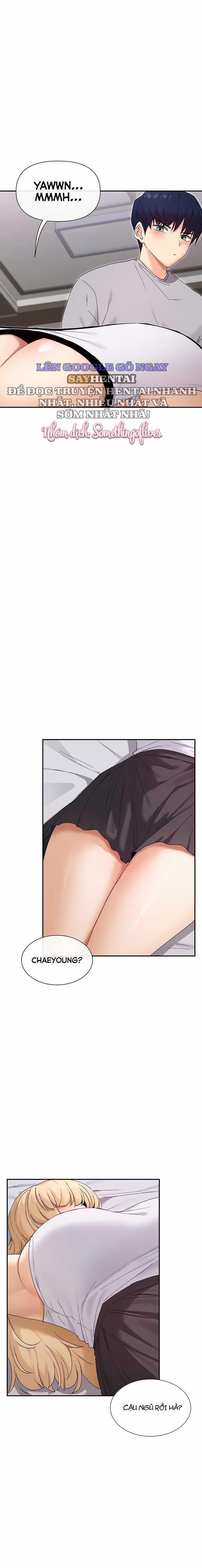 Cậu Cũng Coi Mấy Thứ Như Vậy Sao 46 trang 2