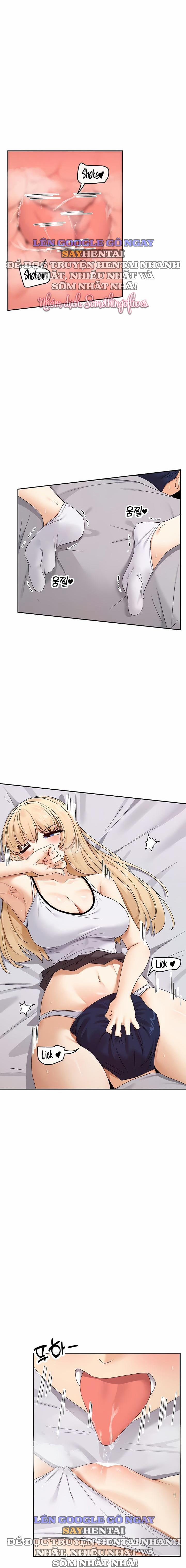 Cậu Cũng Coi Mấy Thứ Như Vậy Sao 46 trang 9