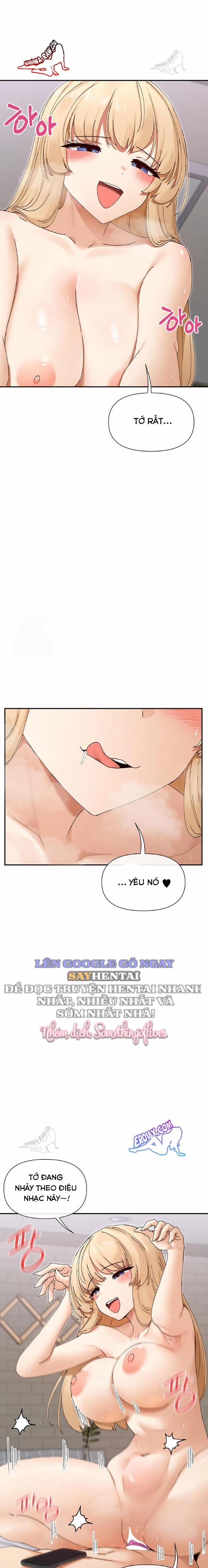 Cậu Cũng Coi Mấy Thứ Như Vậy Sao 47 trang 10