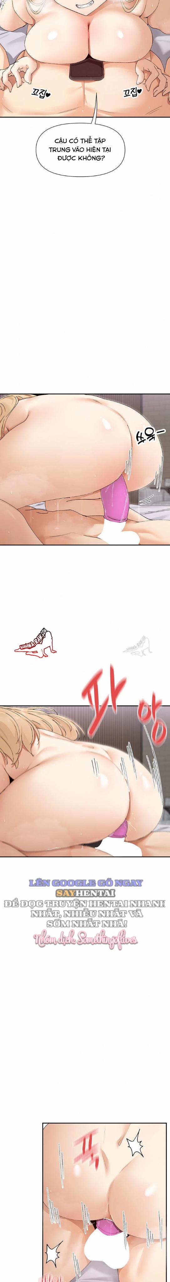 Cậu Cũng Coi Mấy Thứ Như Vậy Sao 47 trang 13