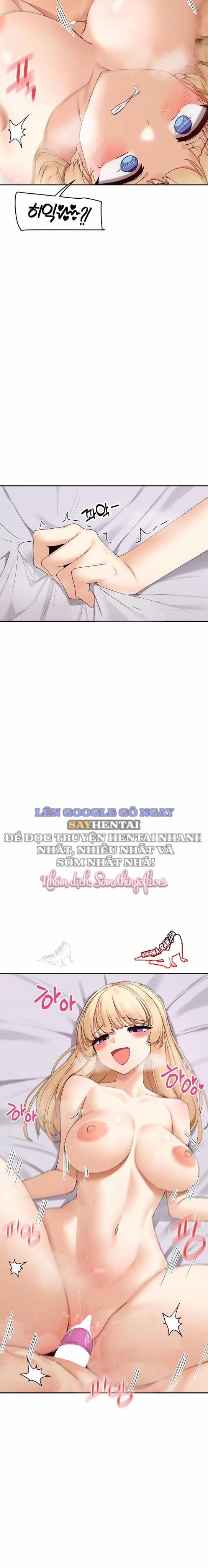 Cậu Cũng Coi Mấy Thứ Như Vậy Sao 47 trang 18