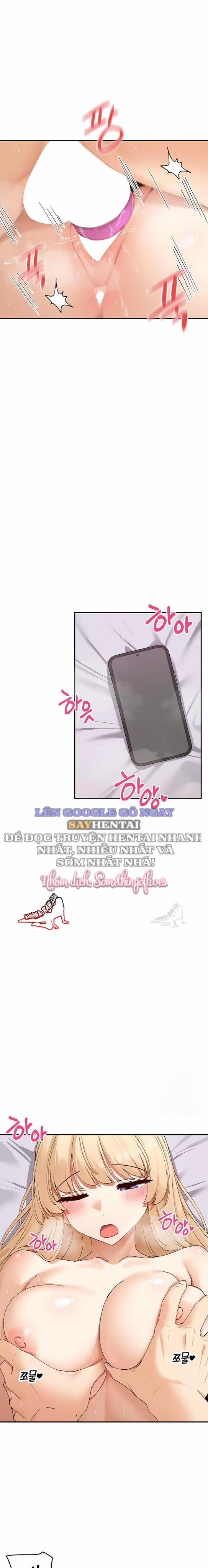 Cậu Cũng Coi Mấy Thứ Như Vậy Sao 47 trang 19