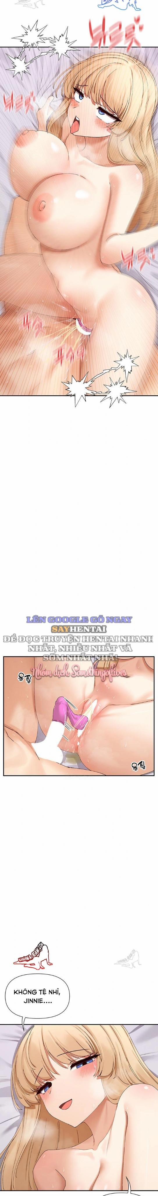 Cậu Cũng Coi Mấy Thứ Như Vậy Sao 47 trang 21