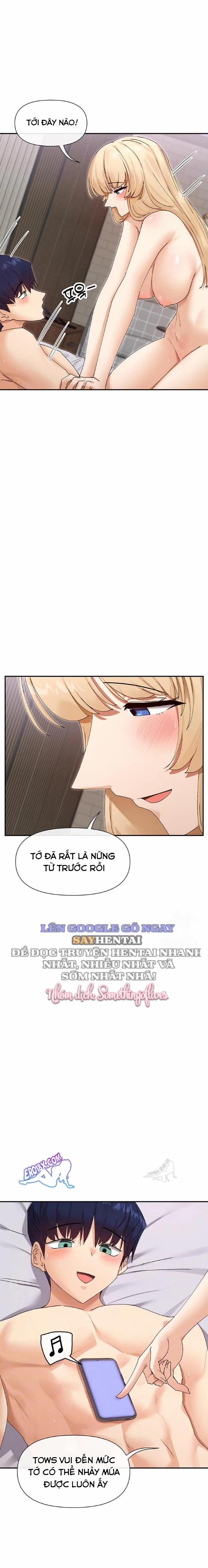 Cậu Cũng Coi Mấy Thứ Như Vậy Sao 47 trang 5