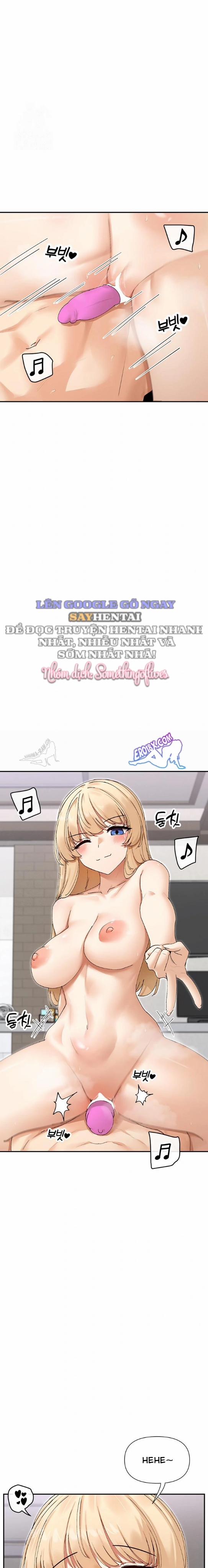 Cậu Cũng Coi Mấy Thứ Như Vậy Sao 47 trang 6