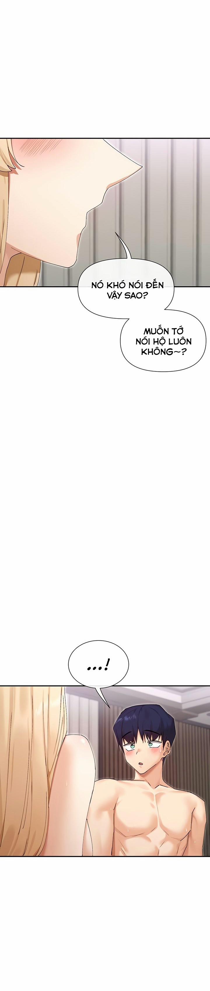 Cậu Cũng Coi Mấy Thứ Như Vậy Sao 48 trang 8