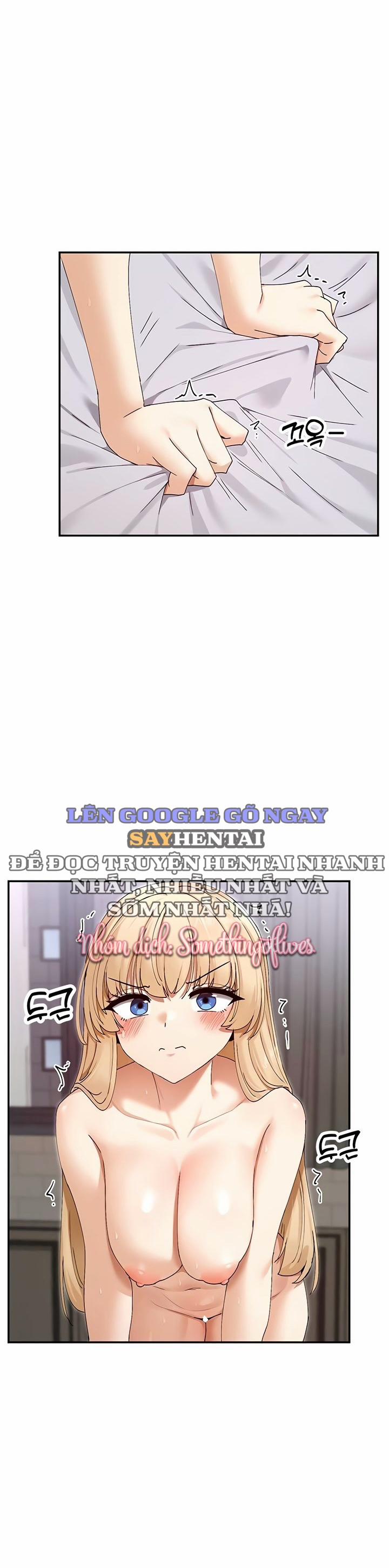 Cậu Cũng Coi Mấy Thứ Như Vậy Sao 48 trang 9